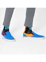 Happy Socks Socken Hundegesichter