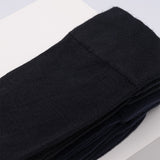 Sockenset Navy & Schwarz