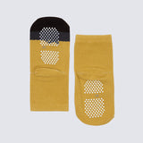 5er Pack ABS Babysocken für Jungs & Mädchen 12 - 24 Monate