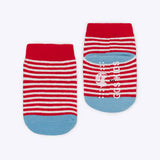 7er Set Babysocken für Mädchen & Jungs 1 - 12 Monate