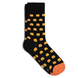 Motivsocken Herren Hamburger