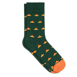 Motivsocken Herren Sombreros