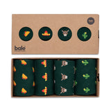 Lustige Herrensocken
