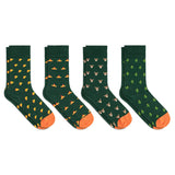 Lustige Herrensocken