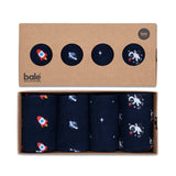 Herrensocken lustige Muster