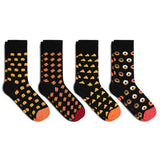 Lustige Herrensocken
