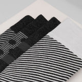 Socken abstrakte Muster