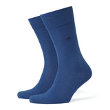 Burlington Herrensocken Mix David schwarz & dunkelblau
