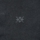 Burlington Herrensocken Mix David schwarz & dunkelblau