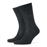 Burlington Herrensocken Mix David schwarz & dunkelblau