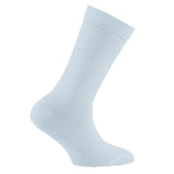 Ewers Baumwollsocken hellblau