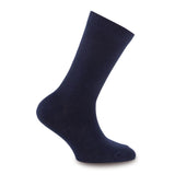 Ewers Baumwollsocken navy
