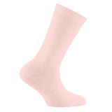 Ewers Baumwollsocken rosa