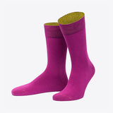 Von Jungfeld Geschenkbox Herrensocken Sechser im Lotto