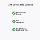 Asaka 12er-Pack Boxer Bambus Weiß