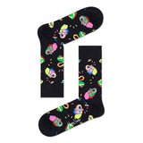 Happy Socks 2er-Set lustige Herrensocken Funny Elephants