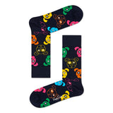 Happy Socks Set of 2 funny men's socks Ducks n' Dogs