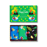 Happy Socks gift box men's socks Healthy Lifestyle