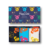 Happy Socks Geschenkbox Hunde Motive