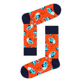Happy Socks 2er-Set lustige Herrensocken Funny Elephants