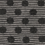 Socken Bambusviskose Streifen