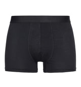 Asaka 12er-Pack Boxer Bambus Schwarz
