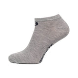 Sergio Tacchini 3er Pack graue Sneakersocken Herren