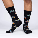 Sock It to Me Motivsocken Herren 2er Set Florida Dream