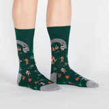 Sock It to Me Motivsocken Herren 2er Set Stone Age Socks