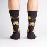 Sock It to Me Motivsocken Herren 2er Set Stone Age Socks