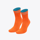 Von Jungfeld Geschenkbox Damensocken Glücksgefühle