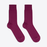 Von Jungfeld Geschenkbox Herrensocken Sechser im Lotto