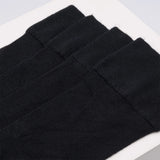 Yoshino set 4 socks &amp; undershirts bamboo black